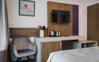 Hotel Nou de Vanzare I Caciulata I Operational - Poză 11