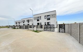 Bucovăț-Duplex 4 Camere-La Cheie - Poză 3