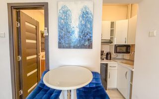 Garsoniera Universitate | Metrou | Ultracentral | Ideala investitie - Poză 4