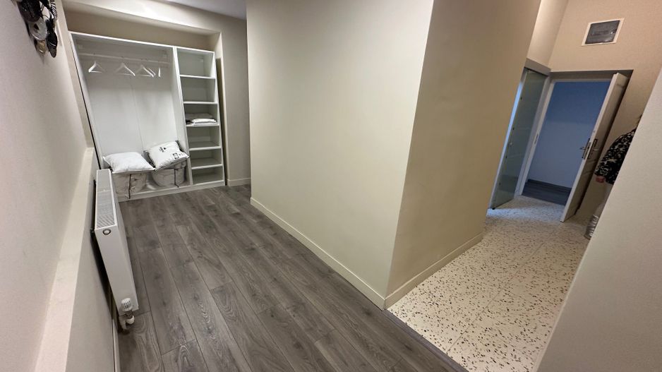 Casa Lipovei transformata in SAD - Poză 8