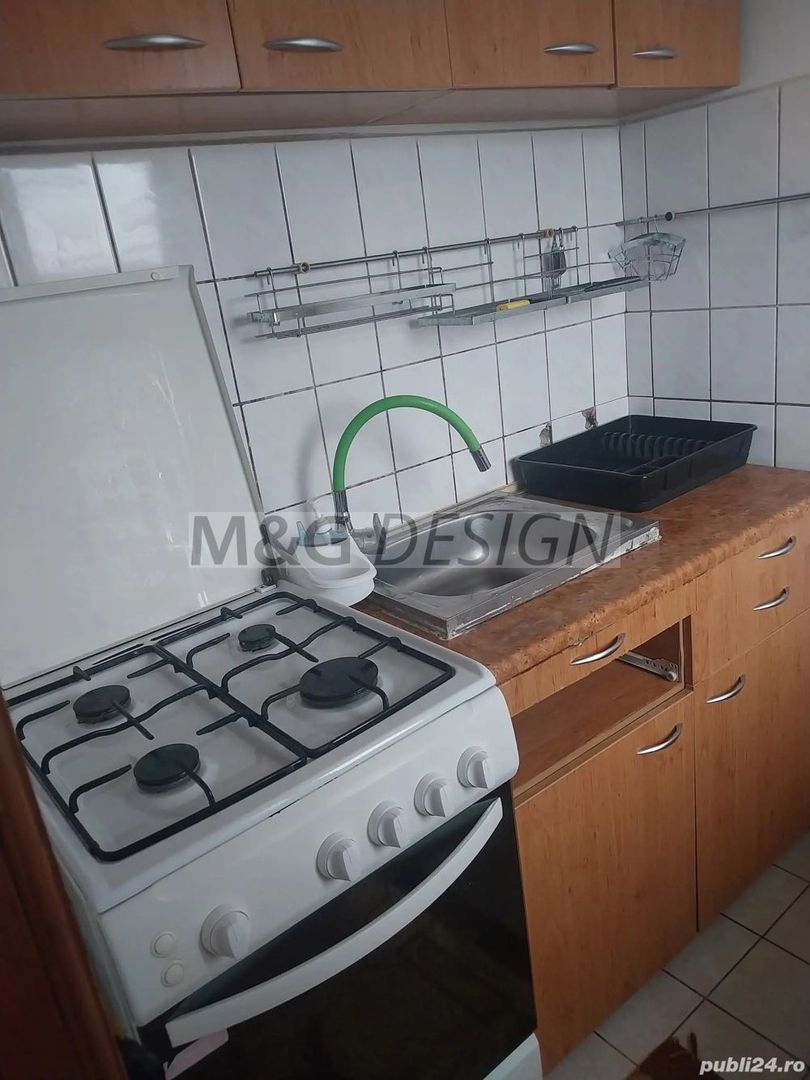 Garsoniera Complexul Studentesc - Poză 3