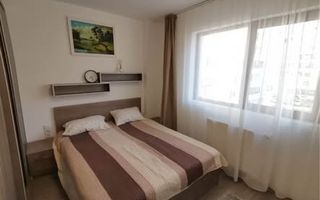Apartament 2 camere | Etaj 3 | Lift | Parcare | Doamna stanca - Poză 2