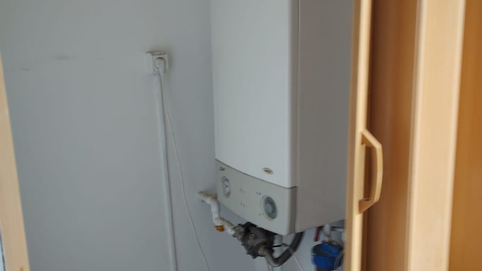 Girocului | 4 Camere | Decomandat | Renovat |  Centrala proprie - Poză 9