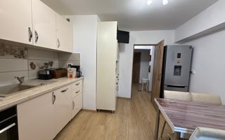 4 camere decomandate, 108 mp, etaj 1, 1 Mai – renovat complet 2021 - Poză 2