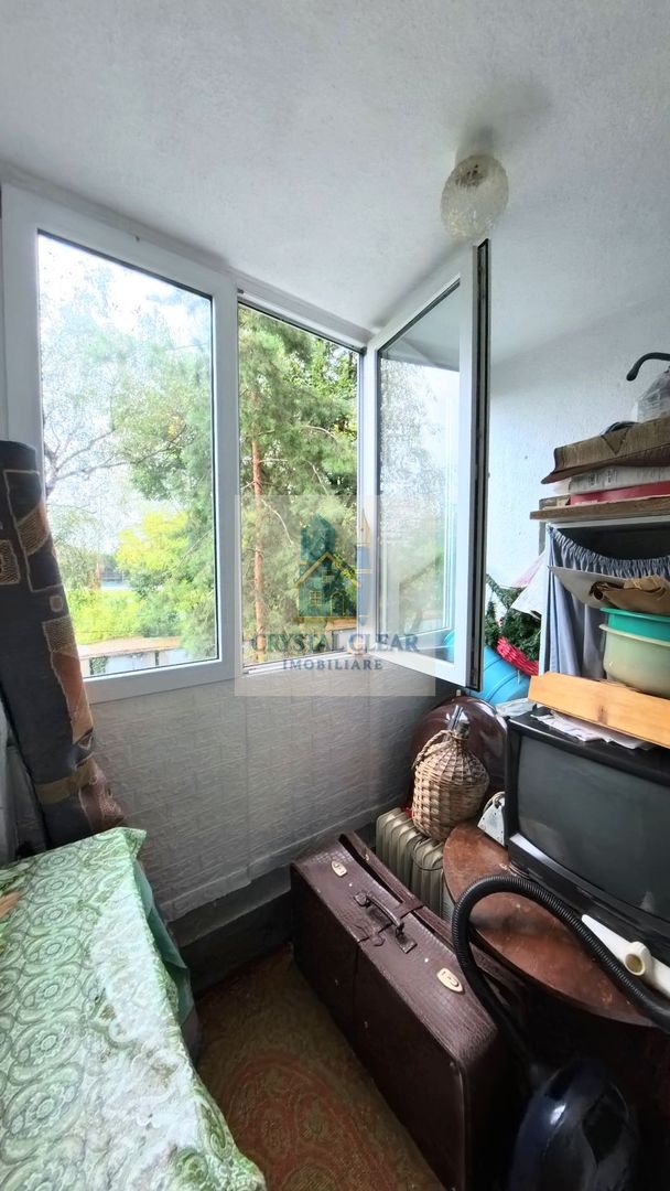 Garsonieră de vânzare - zona Aleea Carpați - Poză 4