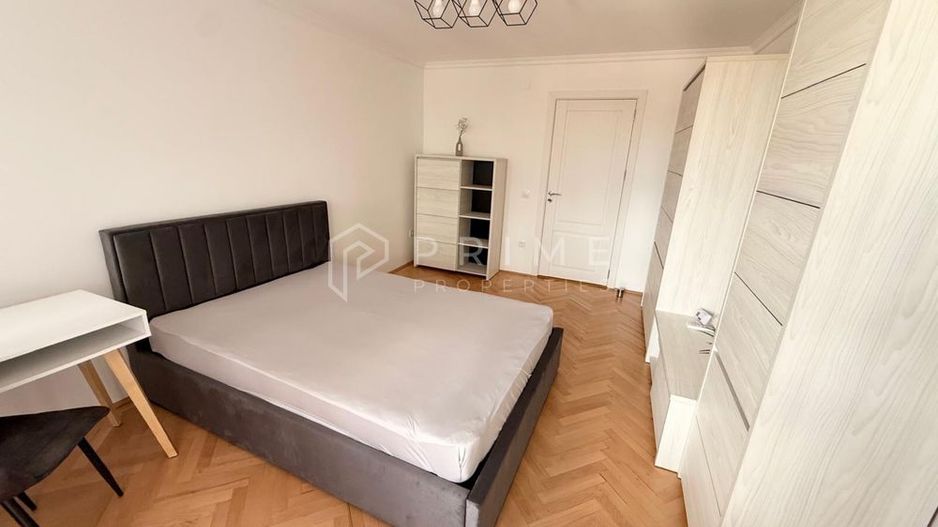 Apartament Modern cu 2 Camere, Totul Nou – Ideal pentru Studenți-UMFST - Poză 7