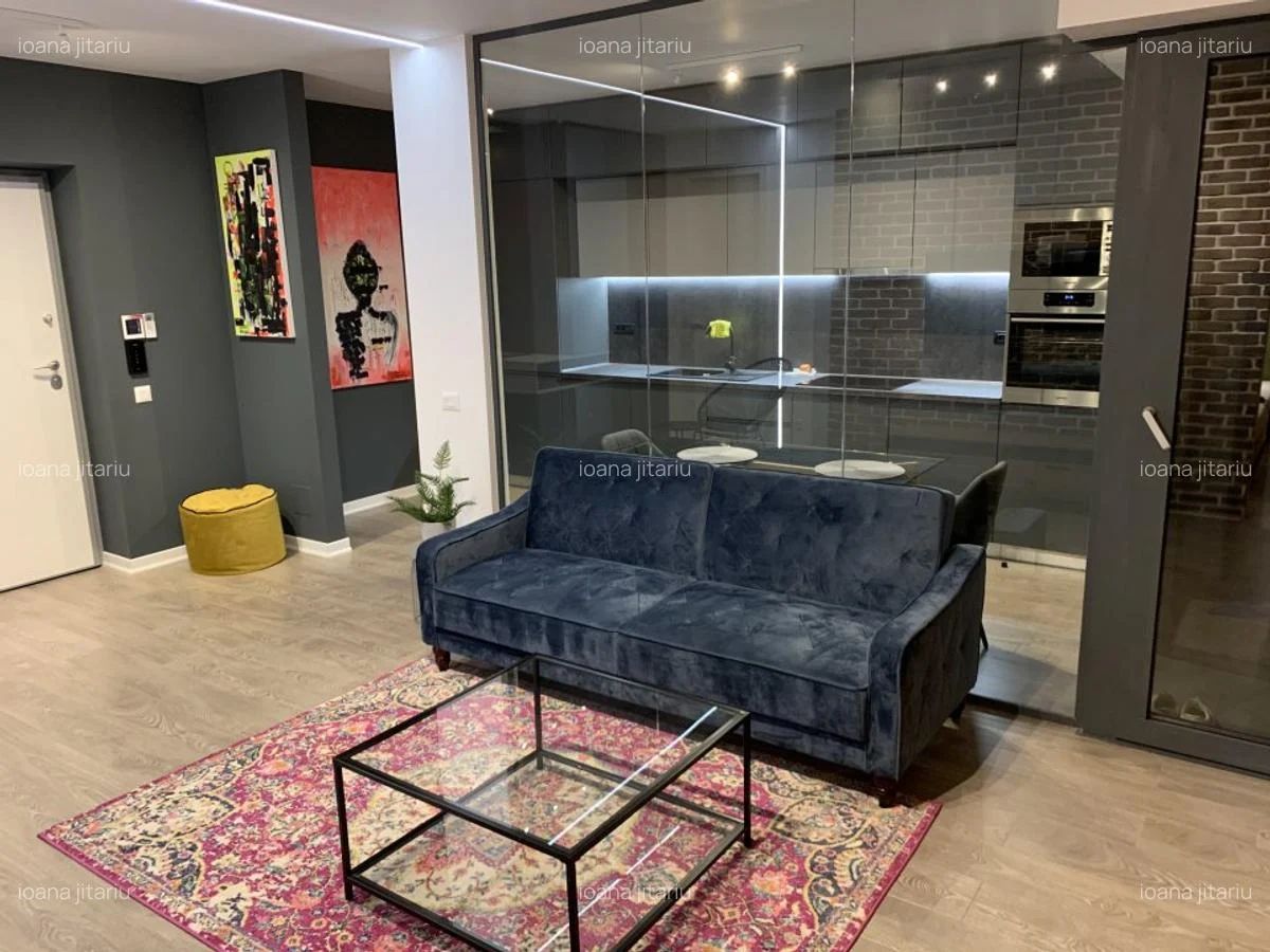 APARTAMENT LUX | CLOUD9 - Poză 3
