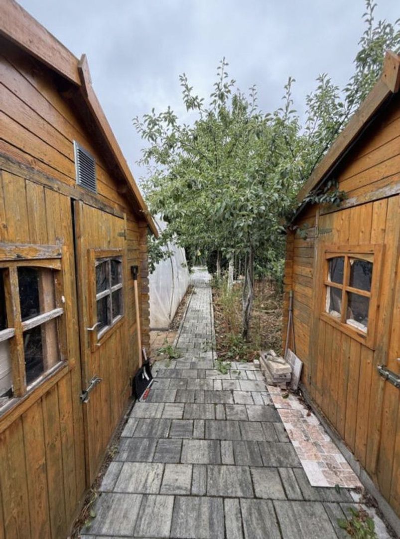 COMISION 0% | Casa Triplex | Zona Dumbravita | 4 Camere | - Poză 16