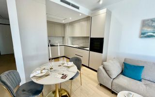 APARTAMENT 2CAMERE | ONE LAKE CLUB| PIPERA 64MP READY TO MOVE IN - Poză 6