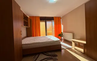 Apartament spatios cu 2 camere si terasa cu vedere panoramica la Bega - Poză 13