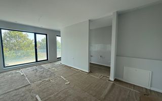 VANZARE APARTAMENT 3 CAMERE | STRAULESTI | 68MP | TERASA | COMPLEX NOU - Poză 1