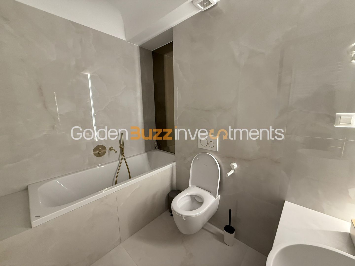 Apartament 3 camere cu chirias | Cortina North - Poză 14
