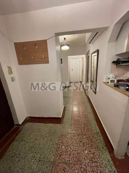 Apartament 3 camere Calea Sagului etaj 1 cu centrala - Poză 7