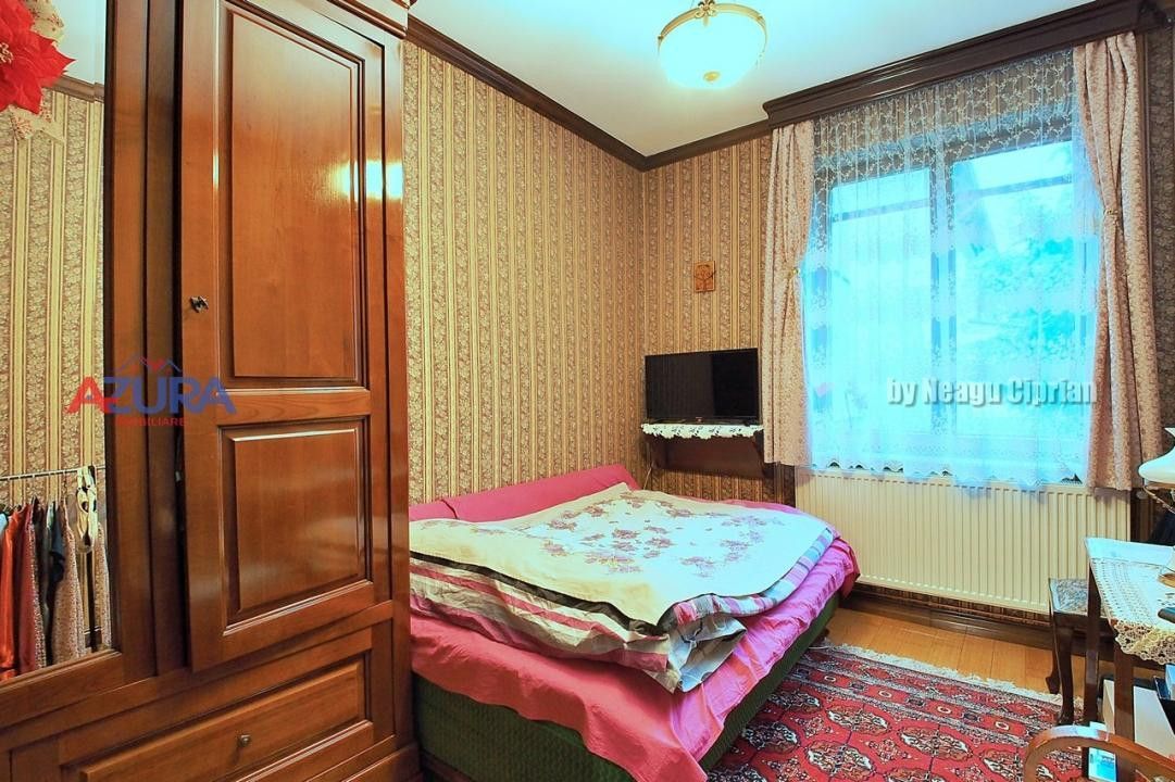 Apartament 3 camere zona Traian - Poză 16