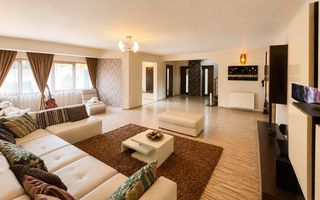 Vilă deosebită 6 vânători• 5 camere• 2 terase• Zona AFi-Atrium• - Poză 3