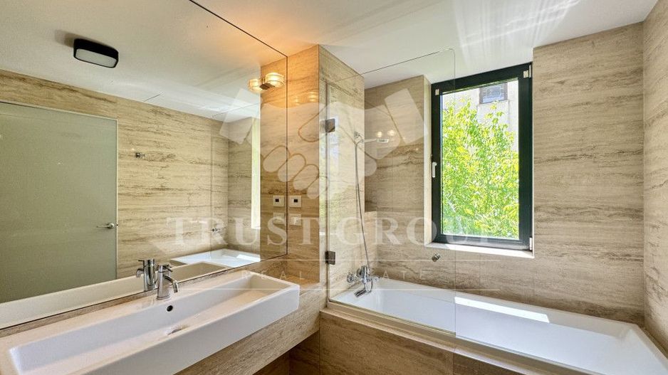 Apartament 3 camere Floreasca | Loc de parcare - Poză 15