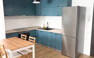 2 camere, modern, garaj, bloc nou, Europa zona Eugen Ionesco, Luminia - Poză 2