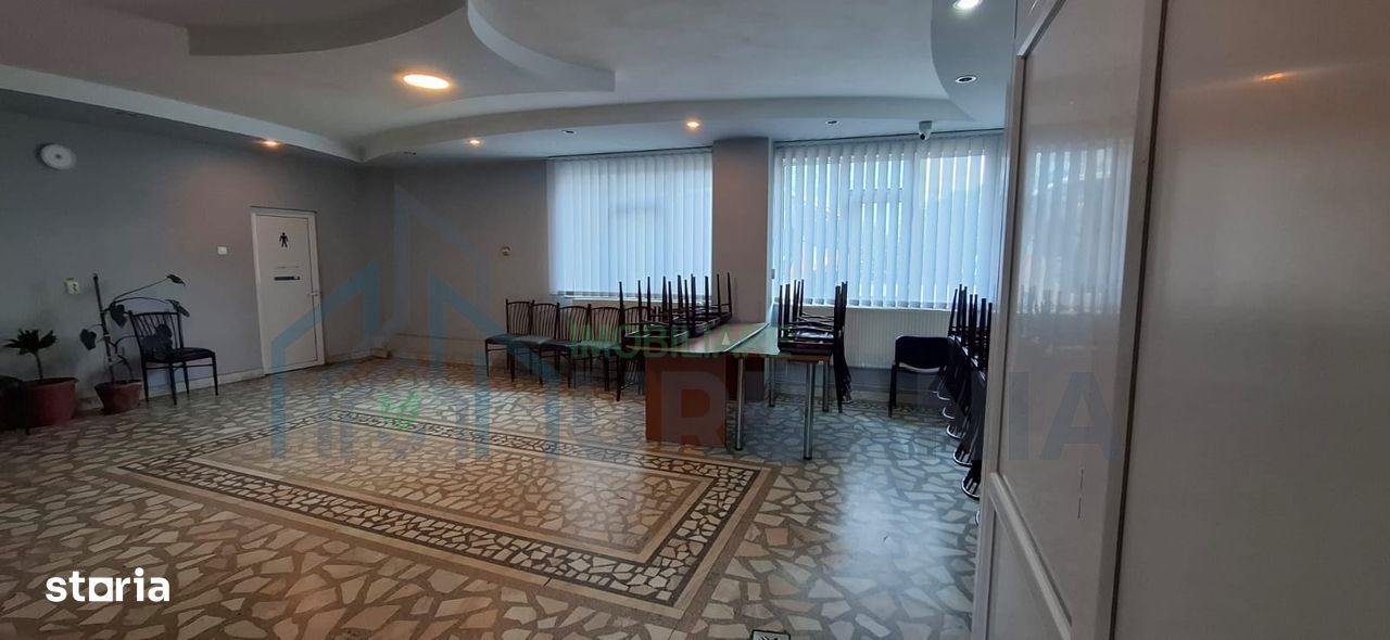 Spațiu comercial 130mp, parter, parcare, 1 luna gratuita mutare-amenaj - Poză 9
