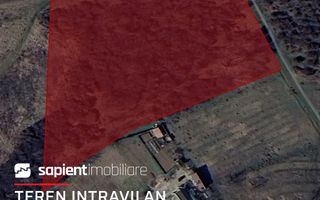 Sapient | Teren Intravilan 12831 MP Episcopia - Poză 3