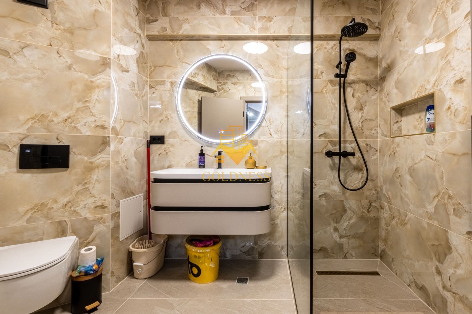 2 camere, Parcare, Wings, Zorilor, Golden Tulip, Frunzisului - Poză 6