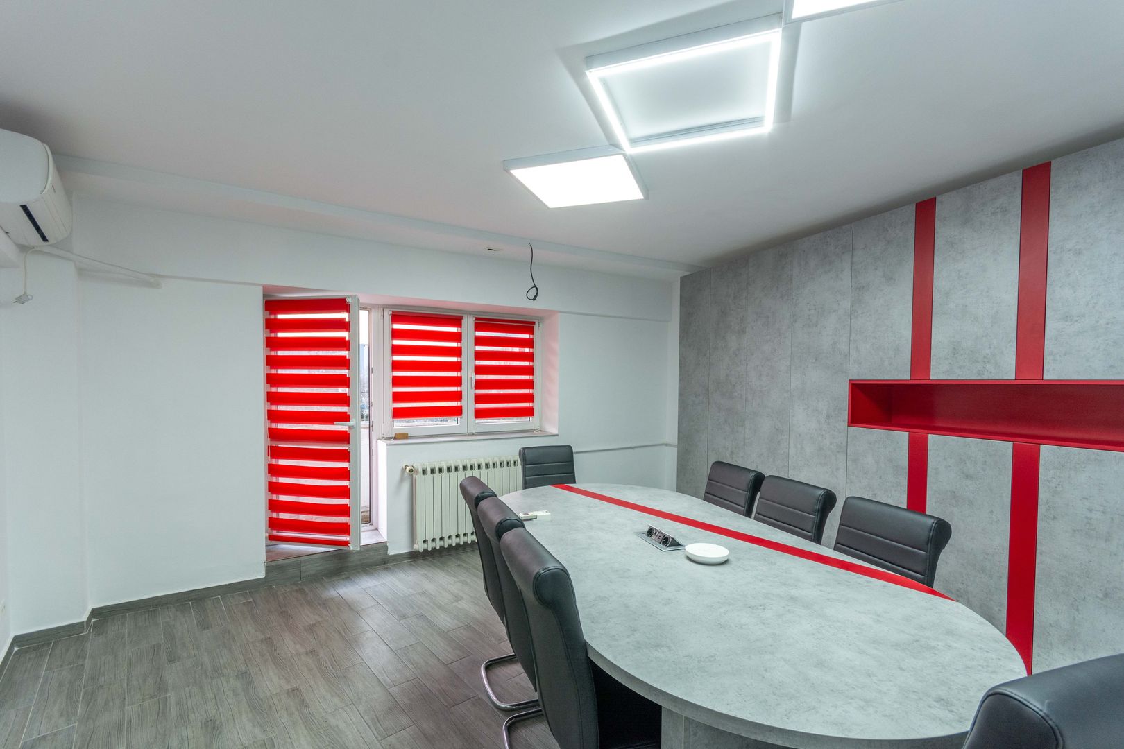 Basarabia, 1 min metrou Costin Georgian, spatiu de birouri, comision 0 - Poză 3