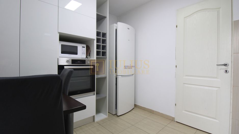 Aradului, 2 camere, centrala proprie. - Poză 10