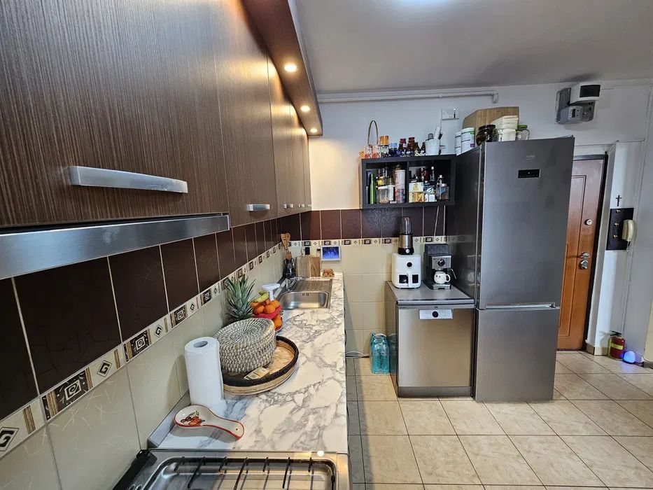 APARTAMENT 2 CAMERE 1 MAI | METROU - Poză 5