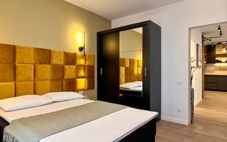 Apartament LUX 3 camere, Azoria, Frunzisului, Zorilor - Poză 9