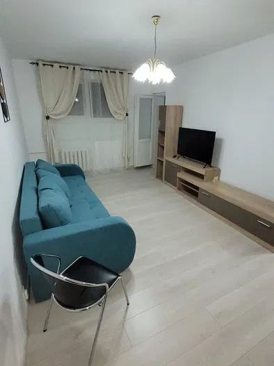 Apartament 2 camere de inchiriat, Liviu Rebreanu, bloc anvelopat - Poză 1