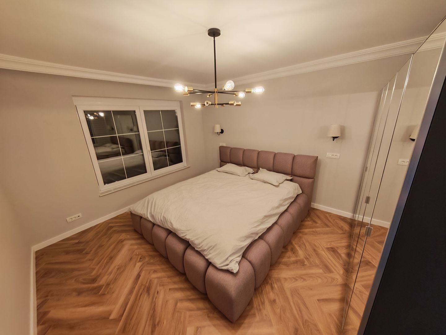 Casa spre vanzare Ghiroda renovata 2025 - Poză 11