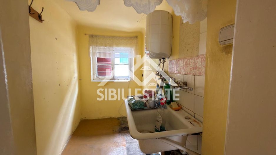 Apartament la casă, 2 camere | Zona Strada 9 Mai – Constituției - Poză 6
