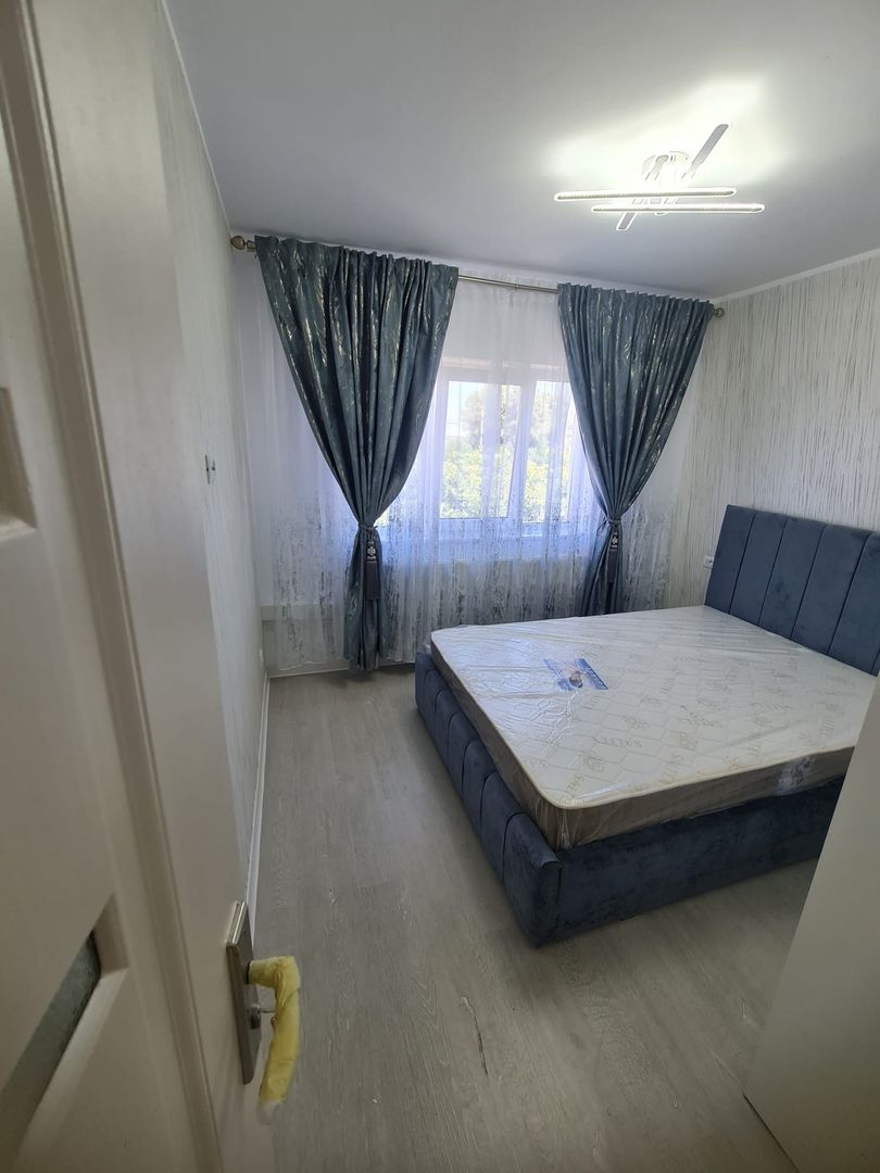 De vanzare apartament apartament cu 2 camere,  Micro 16, etaj 4, 72.000 E - Poză 5