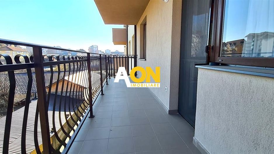 Apartament de Inchiriat | 3 Camere | Bloc Nou | Modern | Ultracentral - Poză 9