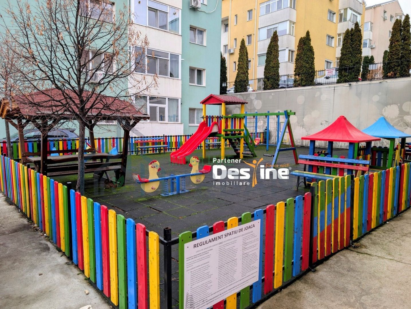 #, Ap 1 camera, Complex Cris Estate Bucium - Poză 2