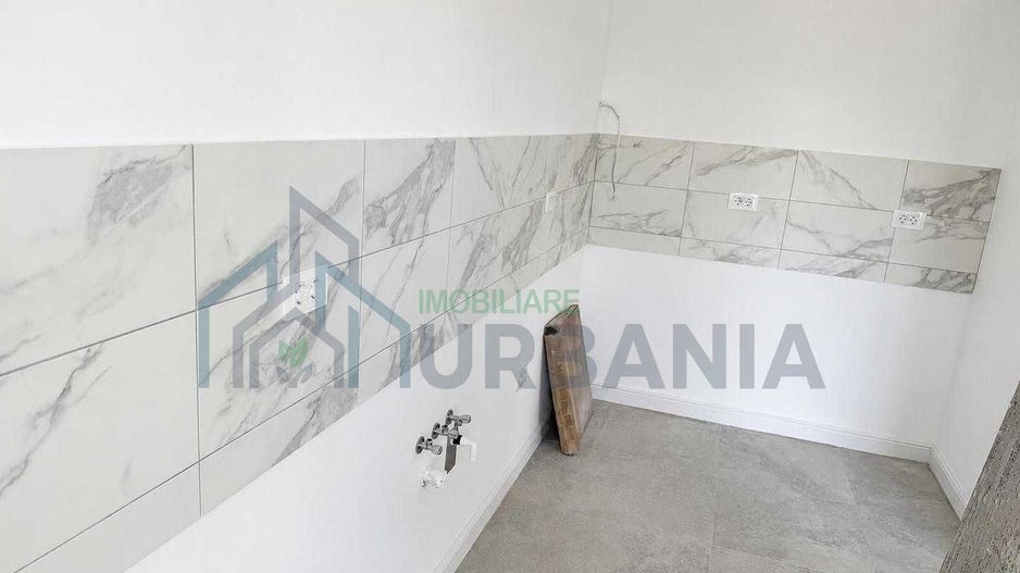 Apartament 2 camere, Copou, ansamblu rezidential Rasarit de Soare – Fiald, 60 mp, bloc 2026, incalzire in pardoseala si pompa de caldura - Poză 3