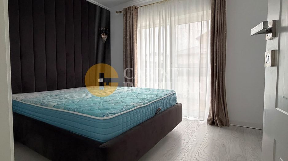 Vilă individuală PREMIUM P+E – Valea Adâncă,zona 5 Drumururi - Poză 9