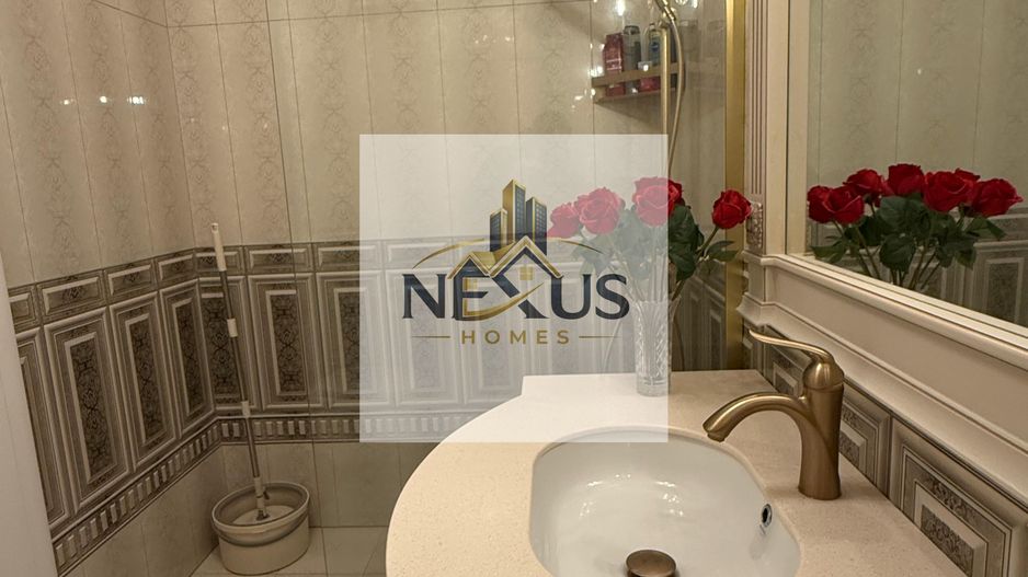 Apartament 3 camere - 9 minute Metrou Berceni - Mobilat LUX - Parcare - Poză 12