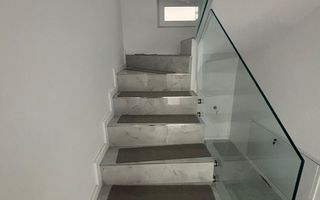 Locuință P+E modernă, 3 băi, teren generos de 323 mp - Poză 7