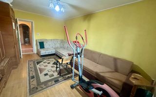 Cug Selgros - 2 Camere Decomandat - Eta3/4 - Bloc 1986 - Poză 2