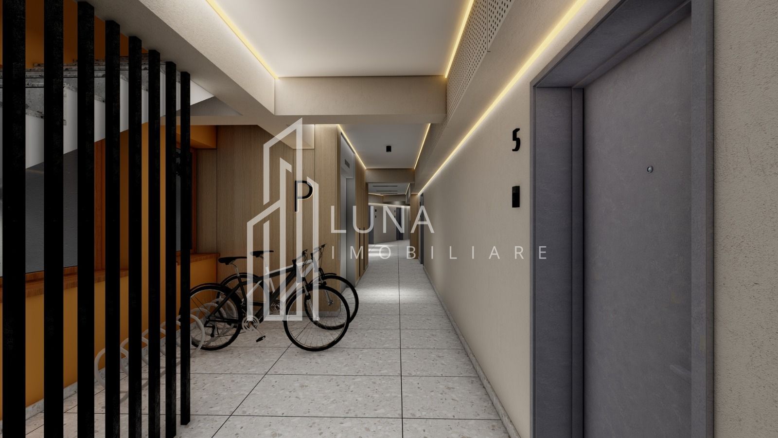 Apartamente moderne de vânzare – Orizont Residence, Sanpetru (Brașov) - Poză 72