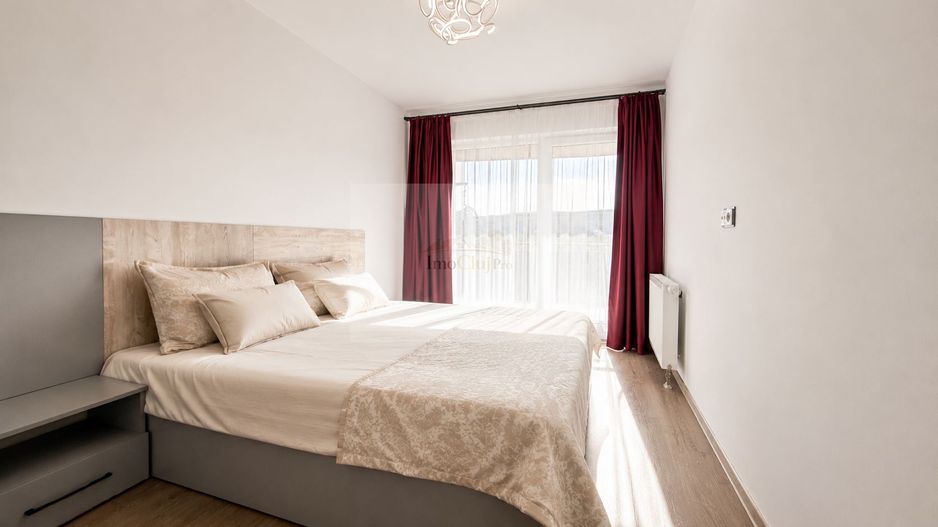 🏡 Apartament premium cu 3 camere | Sopor – View superb către pădure | - Poză 11