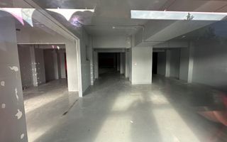 Spatiu comercial 757 mp - Poză 1