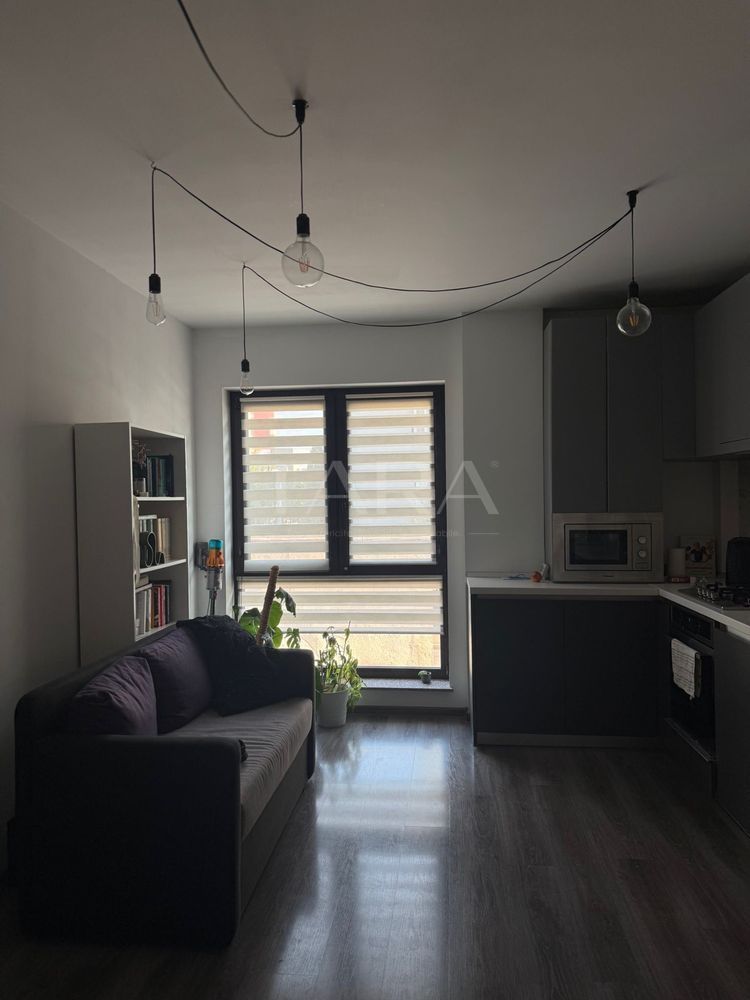 Apartament 3 camere în Mărăști cu parcare subterană. - Poză 1