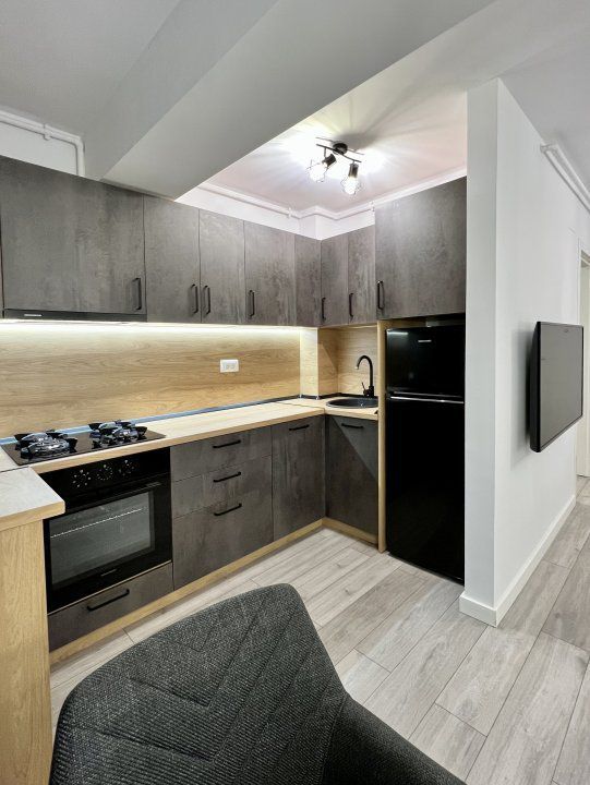 APARTAMENT DE LUX BLOC 2021 MARRIOTT - Poză 6
