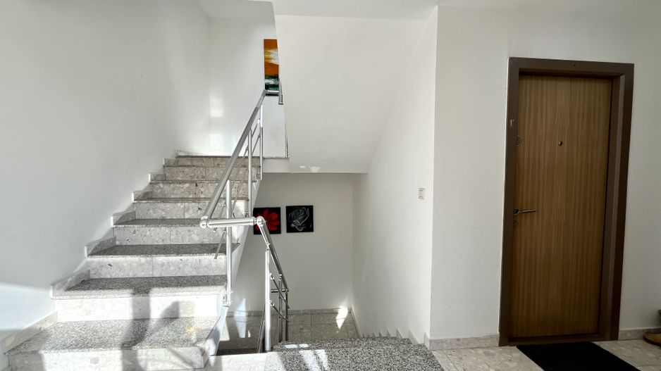Apartament cu 3 camere,  spațios si primitor, in Soarelui- Sud Plaza - Poză 23
