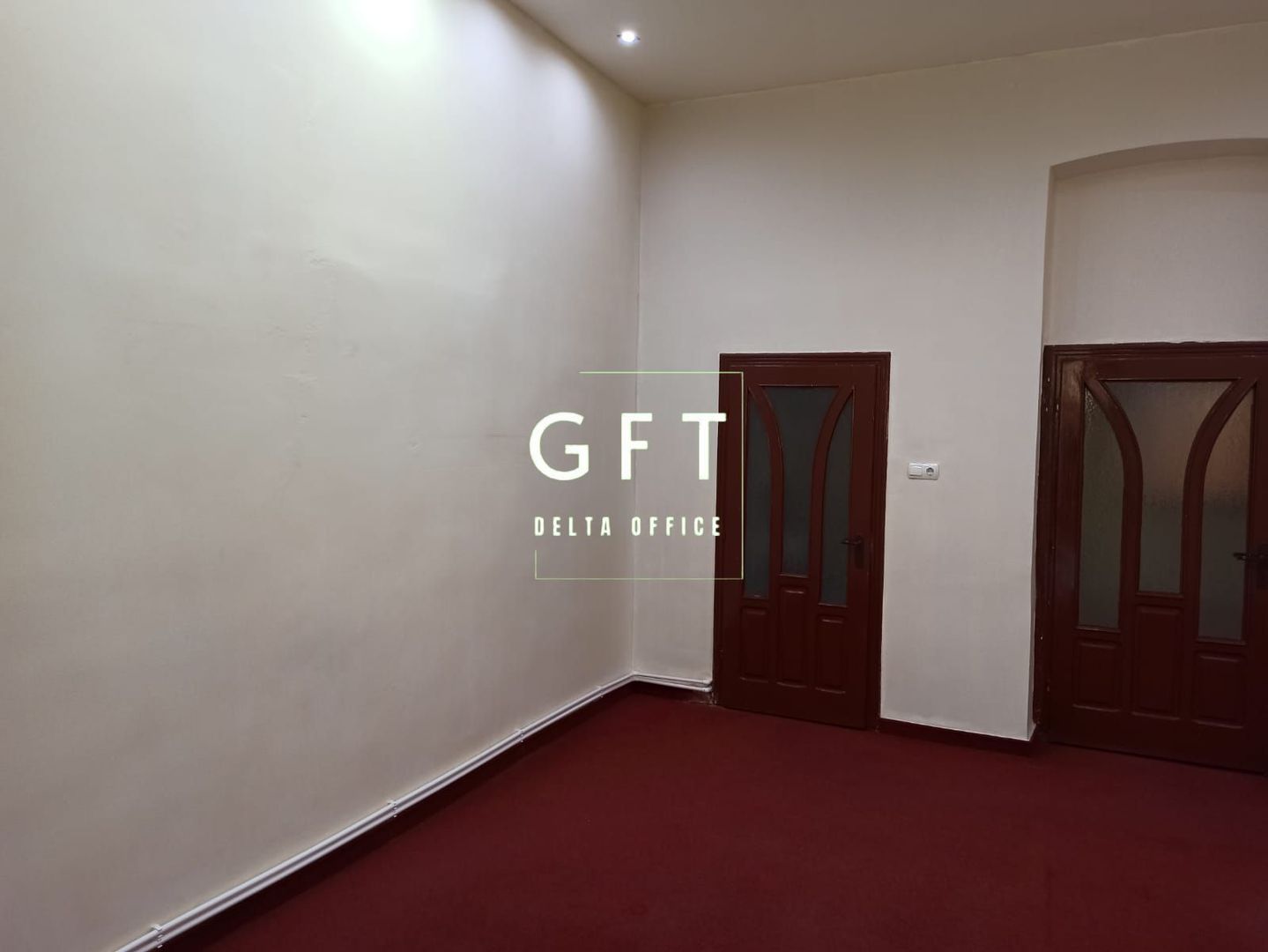 Spatiu birou 2 camere-60 mp-Zona Centrala Taxe si impozite - Poză 4