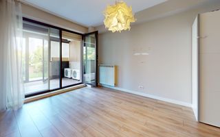 PIPERA | IANCU NICOLAE  | 3 camere | 116 mp | Parcare | Gradina 94 mp - Poză 17
