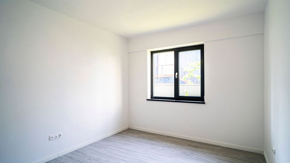 MILITARI, METROU PACII, 2 CAMERE, 57 mp, GRADINA, 150 mp - Poză 8