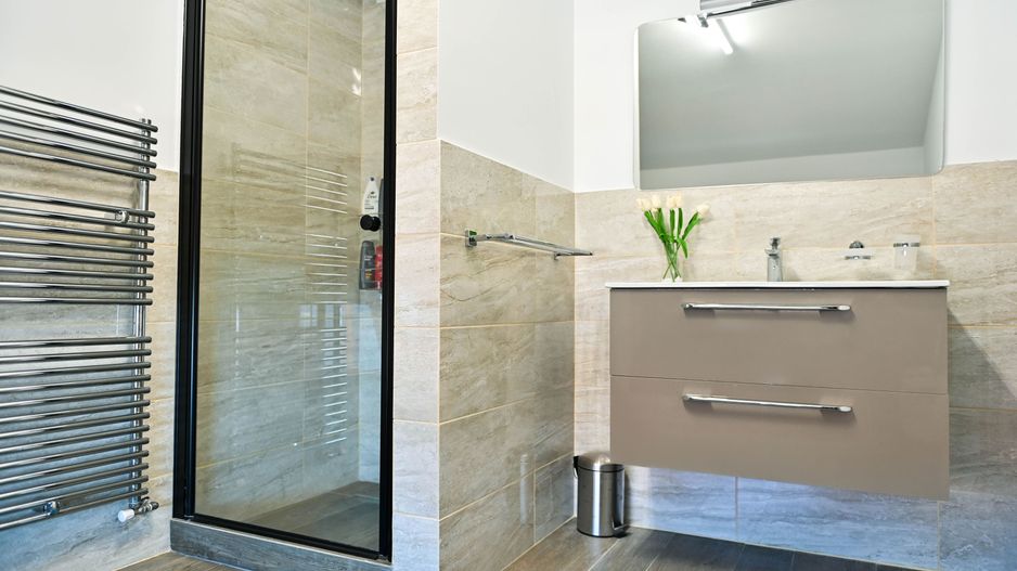 VILA P+1+M | SANTA MARIA BAY | VEDERE LA MARE - Poză 15