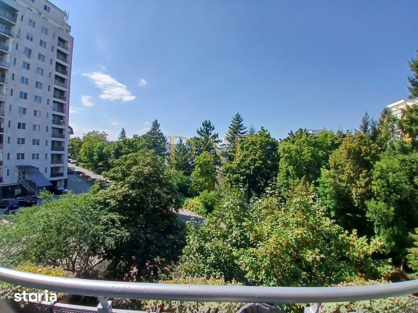 Apartament cu 4 camere | balcon | 2 boxe | Gheorgheni | zona Alverna - Poză 19